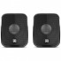 Акустическая система REAL-EL S-25 USB Black (EL121100022) (258121)