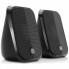 Акустическая система REAL-EL S-25 USB Black (EL121100022) (258121)