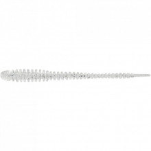 Силикон рыболовный Reins Ajiring Shaker 3" 147 Aji King Silver (12 шт/уп.) (1552.10.49) (283121)