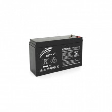 Батарея к ИБП Ritar AGM RT1250, 12V-5Ah (RT1250BL) (204221)