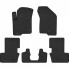 Коврик в салон EVAtech Jeep Patriot (MK74) Restyling (3 clips) 2011-2016 (JP11932CV5LA3RBB) (311221)