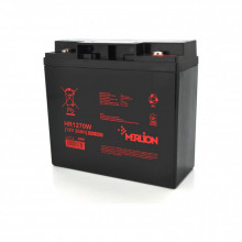 Батарея к ИБП Merlion HR1270W, 12V 20Ah (HR1270W) (193321)