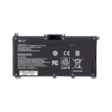 Аккумулятор для ноутбука HP 255 G8 (HW03XL) 11.4V 3500mAh PowerPlant (NB462087) (194321)