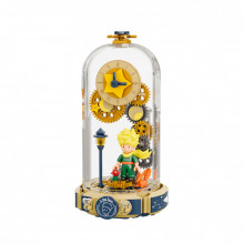 Конструктор Pantasy Le Petit Prince Путешествие во времени (86305) (239321)