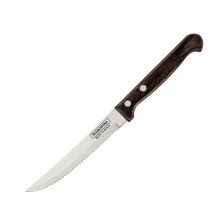 Кухонный нож Tramontina Polywood Steak127 мм (21122/195) (289321)