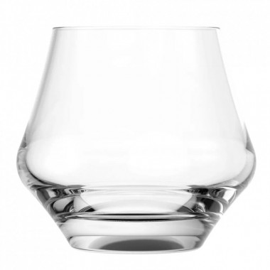 Стакан Onis (Libbey) Arome Spirits Whisky низька 350 мл (832099) (290321)