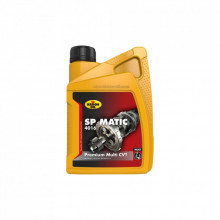 Трансмиссионное масло Kroon-Oil SP MATIC 4016 1л (KL 32214) (294321)