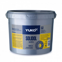 Смазка автомобильная Yuko Солідол Жировий 9кг (4820070241426) (296321)