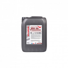 Моторное масло TEMOL Ultra Diesel 10W40 20л (TEMOL 62904) (297321)