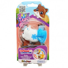 Интерактивная игрушка "Happy Tails" Волшебный хвостик Винти #sbabam 200CN-22-5