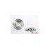 Тормозной диск Brembo 09.A637.10 (298421)