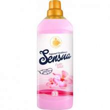 Кондиционер для белья Sensua Экзотическое Таити 1 л (4820167004064/4820167006464) (320421)