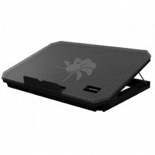 Подставка для ноутбука Esperanza Samum Notebook Cooling Pad all types (EA141) (153521)