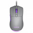 Мышка Hator Pulsar 2 Pro USB Titanium (HTM-526) (194521)