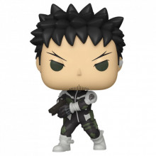 Фигурка Funko Pop серии Кайдзю №8 - Хибино Кафука (86766) (269521)