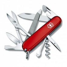 Нож Victorinox Swiss Army Mountaineer (1.3743) (274521)