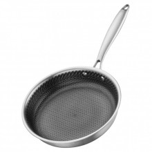 Сковорода Ardesto Black Mars Avior Grey 24 см (AR0720BS) (287521)