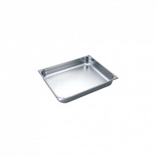 Гастроемкость FoREST Food Line GN 2/1 h 100 мм 28,5 л (232170) (293521)