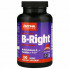 Витамин Jarrow Formulas Витамины В-комплекс, B-Right, 100 гелевых капсул (JRW-01006) (302521)