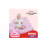 Подгузники Huggies Little Movers/Pants 3 M-Pack 6-11 кг для девочек 116 шт (5029054568033) (153621)
