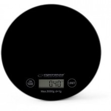 Весы кухонные Esperanza EKS 003 K (EKS003K) (237621)