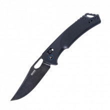 Нож SRM Retreiver, D2, G10, чорний (9201-GB) (280621)