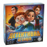 Настольная игра Arial Детективное агентство (91150) (336621)