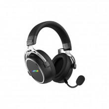 Наушники Hator Hypergang 3 Wireless Black (ESH55) (340621)