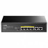 Коммутатор сетевой Cudy FS1006P (254721)