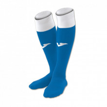 Гетры Joma Calcio 24 400022.700 синьо-білі Чол 40-46 (9995149245119) (280721)