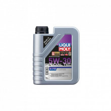 Моторное масло Liqui Moly Special Tec B FE 5W-30 1 л. (21380) (296721)