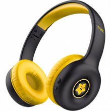 Наушники Trust Nouna Kids Wireless Black (25405) (317721) Наушники Trust Nouna Kids Wireless Black (25405) (317721)