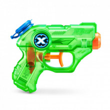 Игрушечное оружие Zuru X-Shot Warfare Водный бластер Nano Drencher (5643R) (333721)