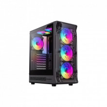 Корпус Gamemax Starlight 2 AB (319821) Корпус Gamemax Starlight 2 AB (319821)