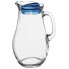 Глечик Bistro Jugs 1800мл з кришкою (200921)