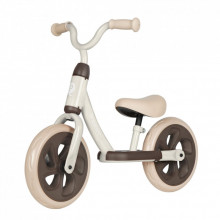 Беговел QPlay Trainer EVA Beige (B700-2TrainerEVABeige) (272921)
