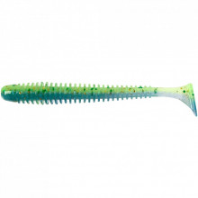 Силикон рыболовный Keitech Swing Impact 4.5" (6 шт/уп) кea17 midnight chart back (1551.14.21) (282921)
