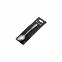 Чайная ложка Gusto Silver 3 шт (GT-S024-3) (289921)