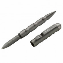 Тактическая ручка Boker Plus MPP Grey (09BO091) (315921)