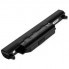 Аккумулятор для ноутбука ASUS K45 (A32-K55 AS-K55-6) 10.8V 5200mAh PowerPlant (NB00000172) (209031)