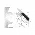 Нож Ruike LD51-B (275031)