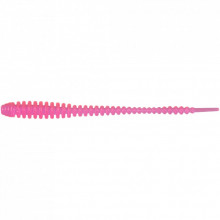 Силикон рыболовный Reins Ajiring Shaker 3" 206 UV Pink Sigh (12 шт/уп.) (1552.10.52) (283131)