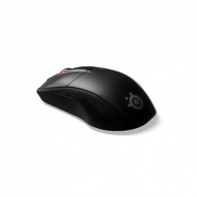 Мышка SteelSeries Rival 3 Wireless Black (62521) (153231)