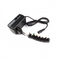Зарядное устройство EnerGenie Universal 12W (EG-MC-008) (198231)