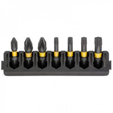 Кассета з битами FlexTorq DeWALT DT70813 (252231)