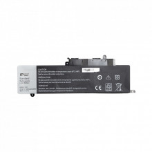 Аккумулятор для ноутбука PowerPlant Dell Inspiron 11 3000 (GK5KY) 11.1V 43Wh (NB440733) (264231)