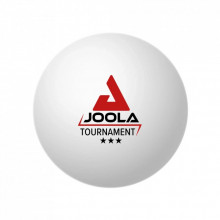 Мячик для настольного тенниса Joola Tournament 40+ 12 шт (44322) (930812) (280231)