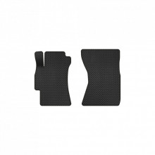 Коврик в салон EVAtech передні Subaru Impreza (GR) 2007-2011 3 п (SU31253A2RBB) (315231)
