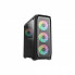 Корпус Zalman N5 MF Black (319231)