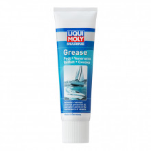 Смазка автомобильная Liqui Moly MARINE GREASE 0,25Л (25042) (345231)